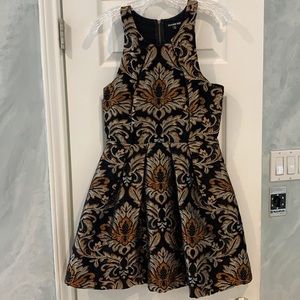 Gianni Bini prom dress